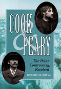Cook & Peary