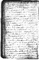 A Page From Cook's Diary